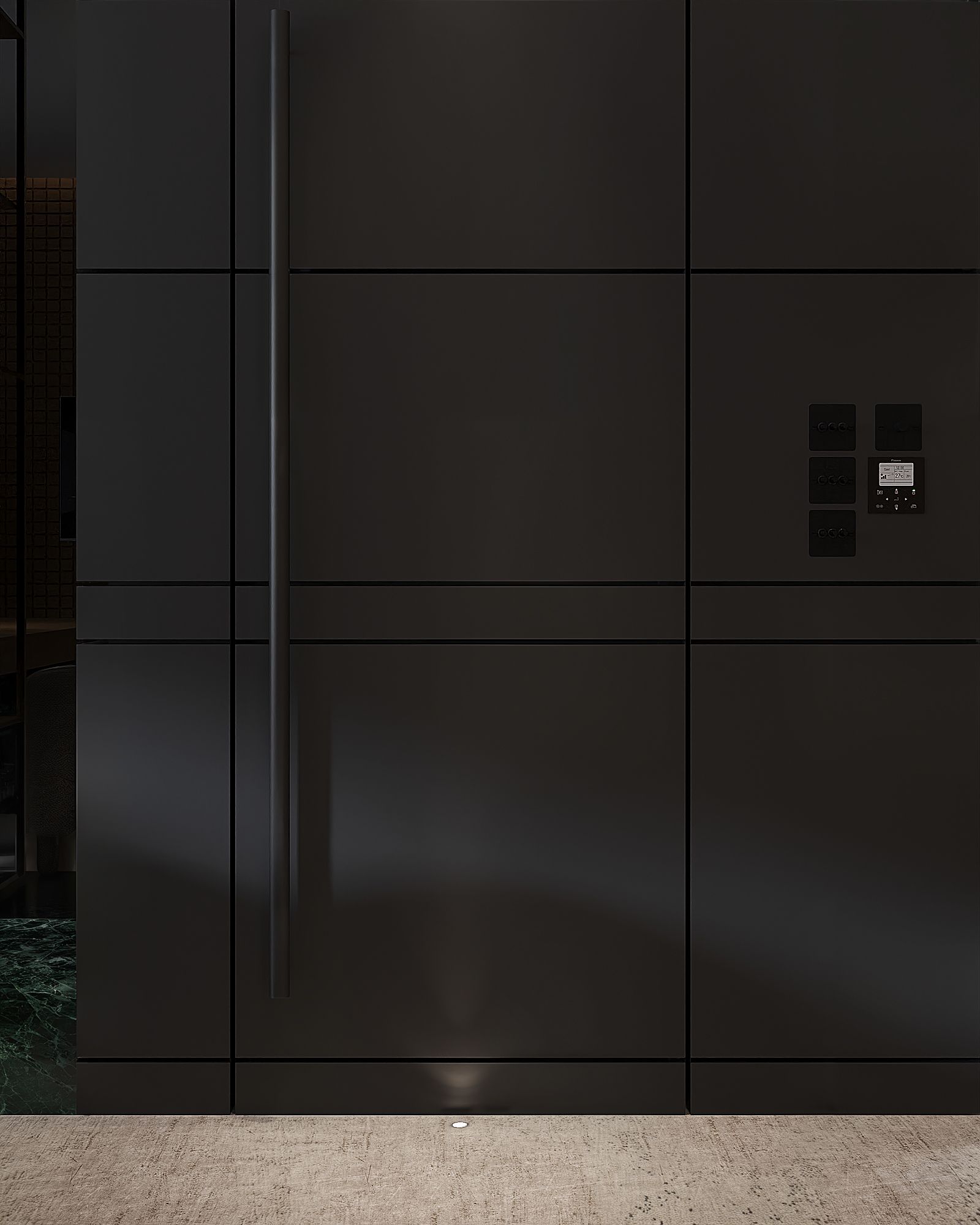 Adam Grains Head Office — Agora, New Cairo — Xforms Studio
