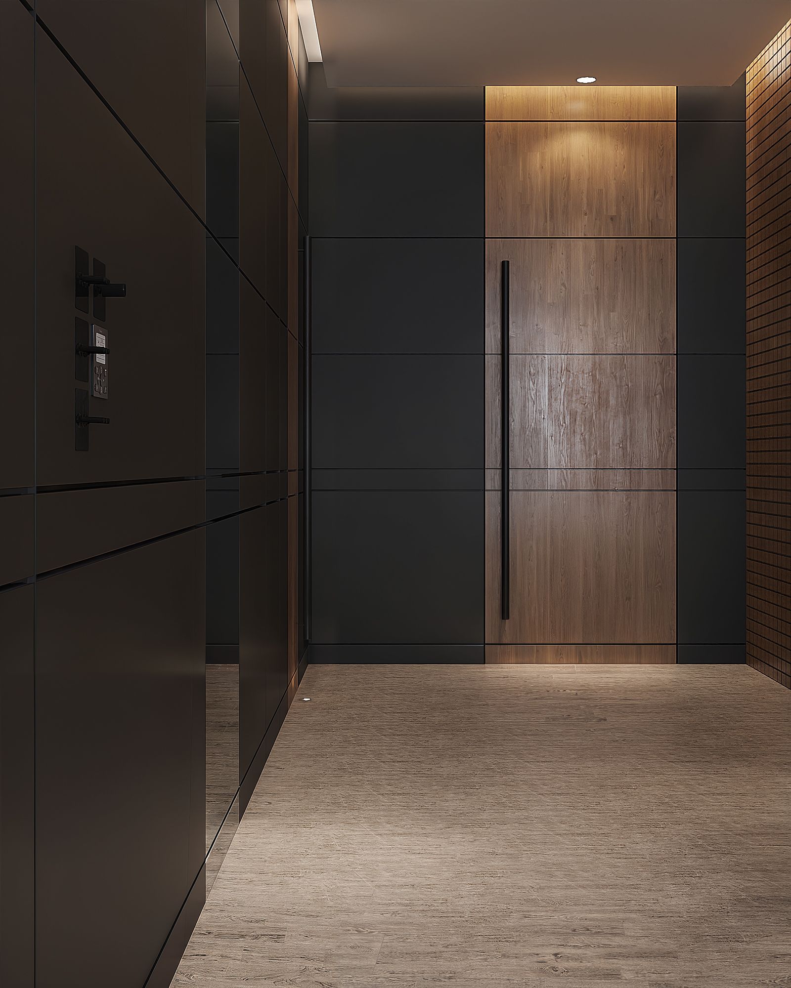 Adam Grains Head Office — Agora, New Cairo — Xforms Studio