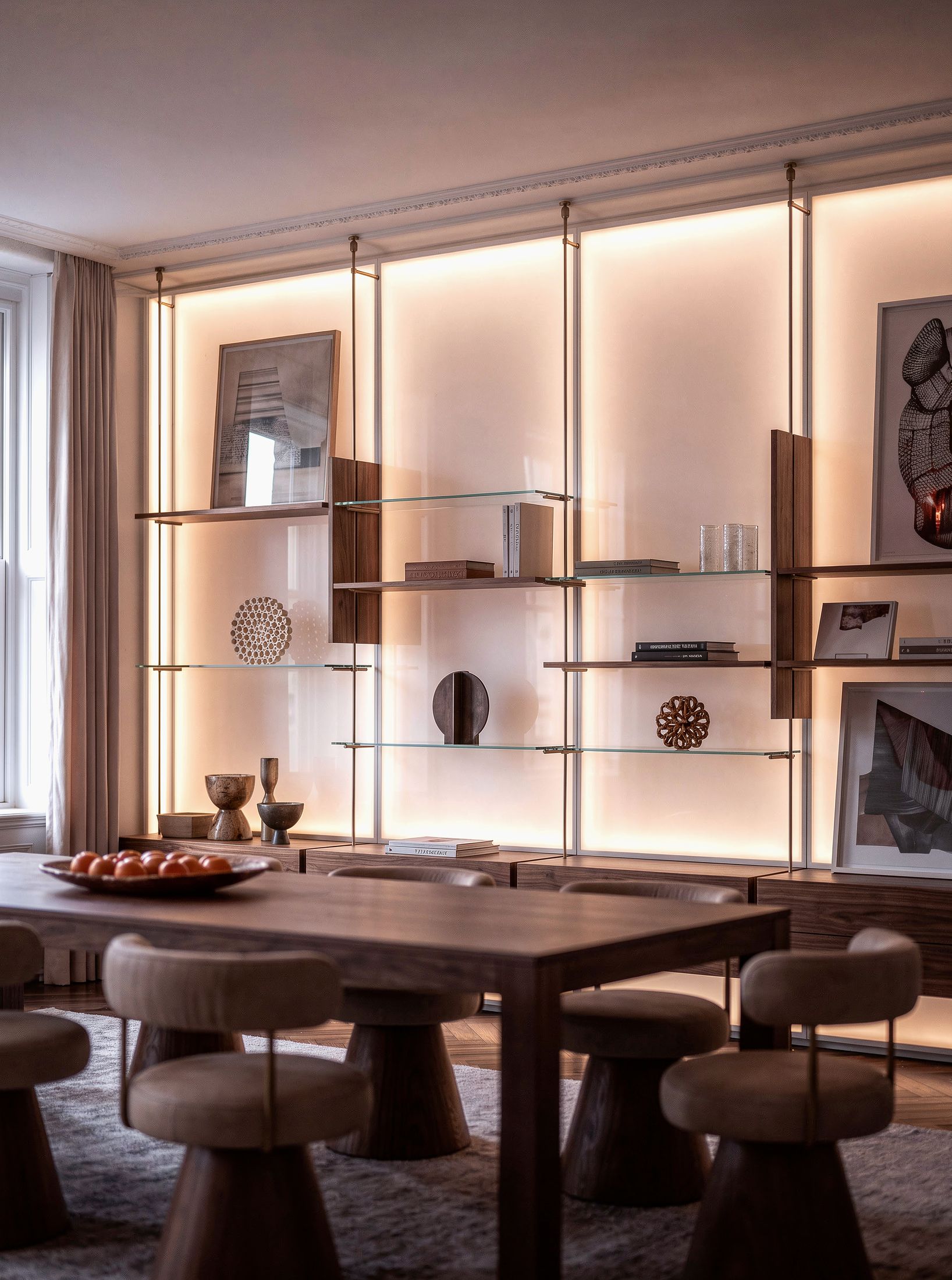Arcata — Korba, Heliopolis, Cairo — Xforms Studio