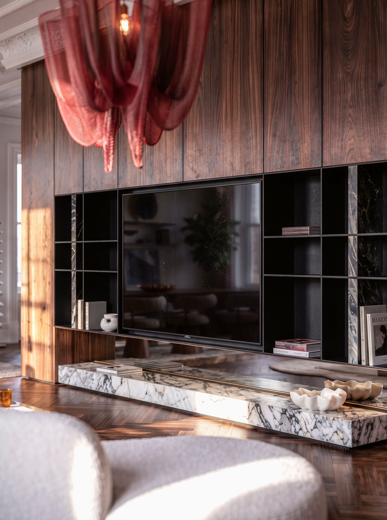 Arcata — Korba, Heliopolis, Cairo — Xforms Studio