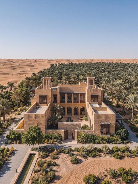 Barjeel — Sharjah, United Arab Emirates