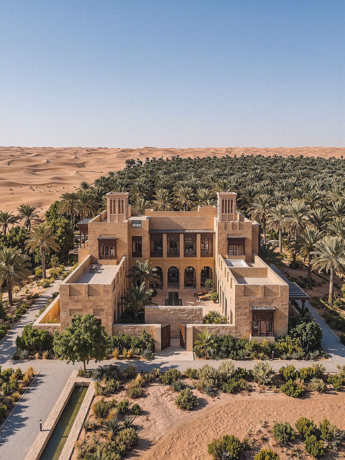 Barjeel — Sharjah, United Arab Emirates