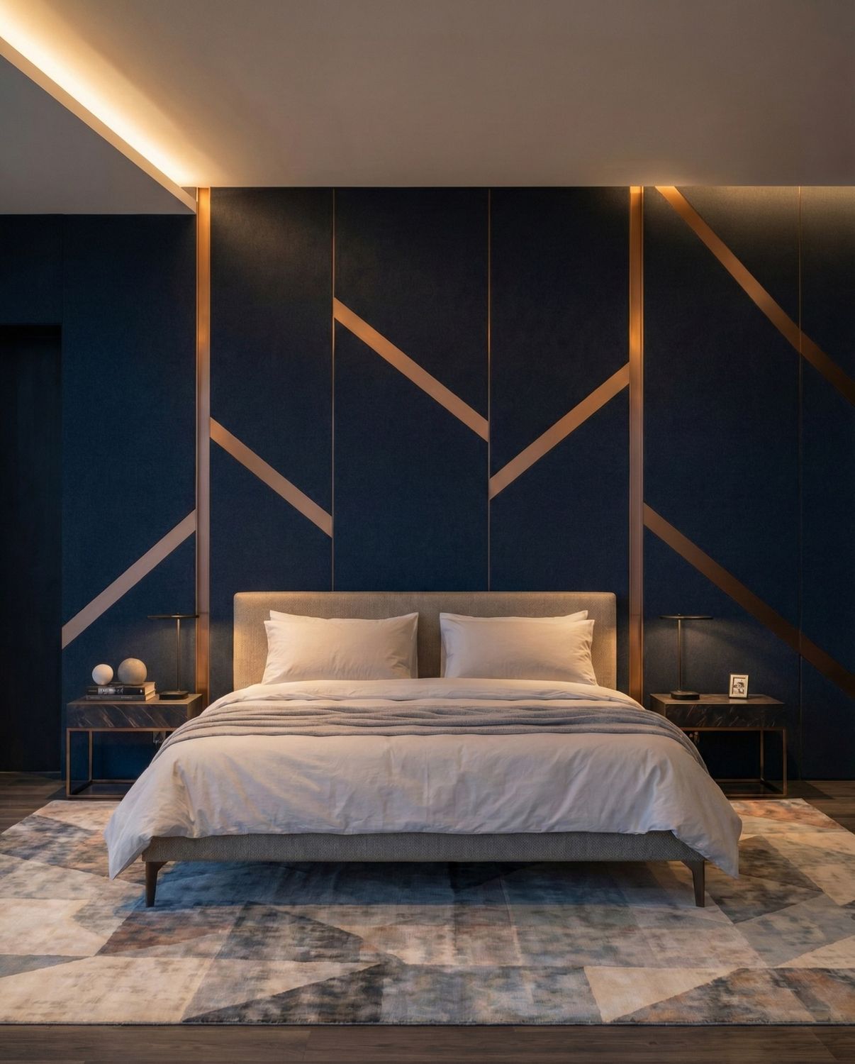 Belvedere — Riyadh, Kingdom of Saudi Arabia — Xforms Studio