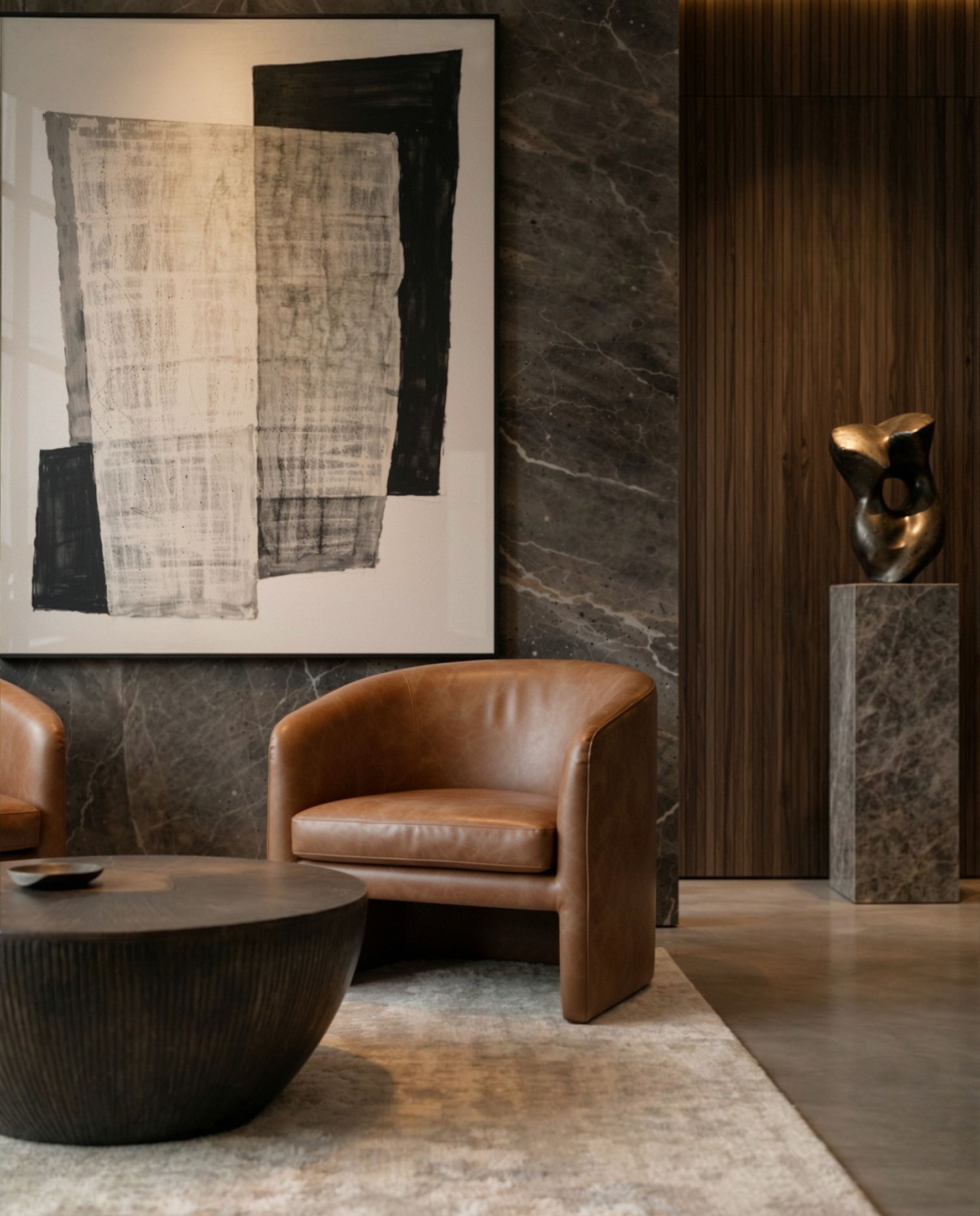 Bianka Real Estate — Abu Dhabi, United Arab Emirates — Xforms Studio