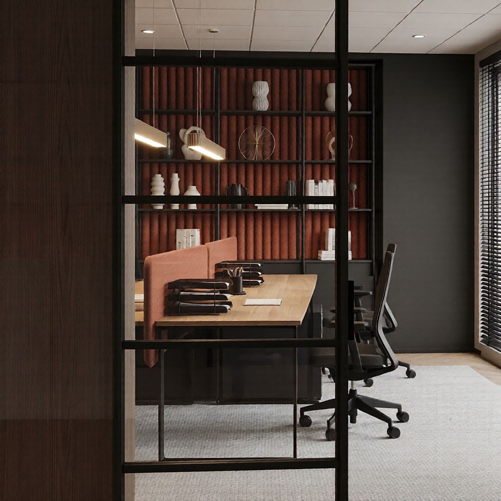 Bianka Real Estate — Abu Dhabi, United Arab Emirates — Xforms Studio