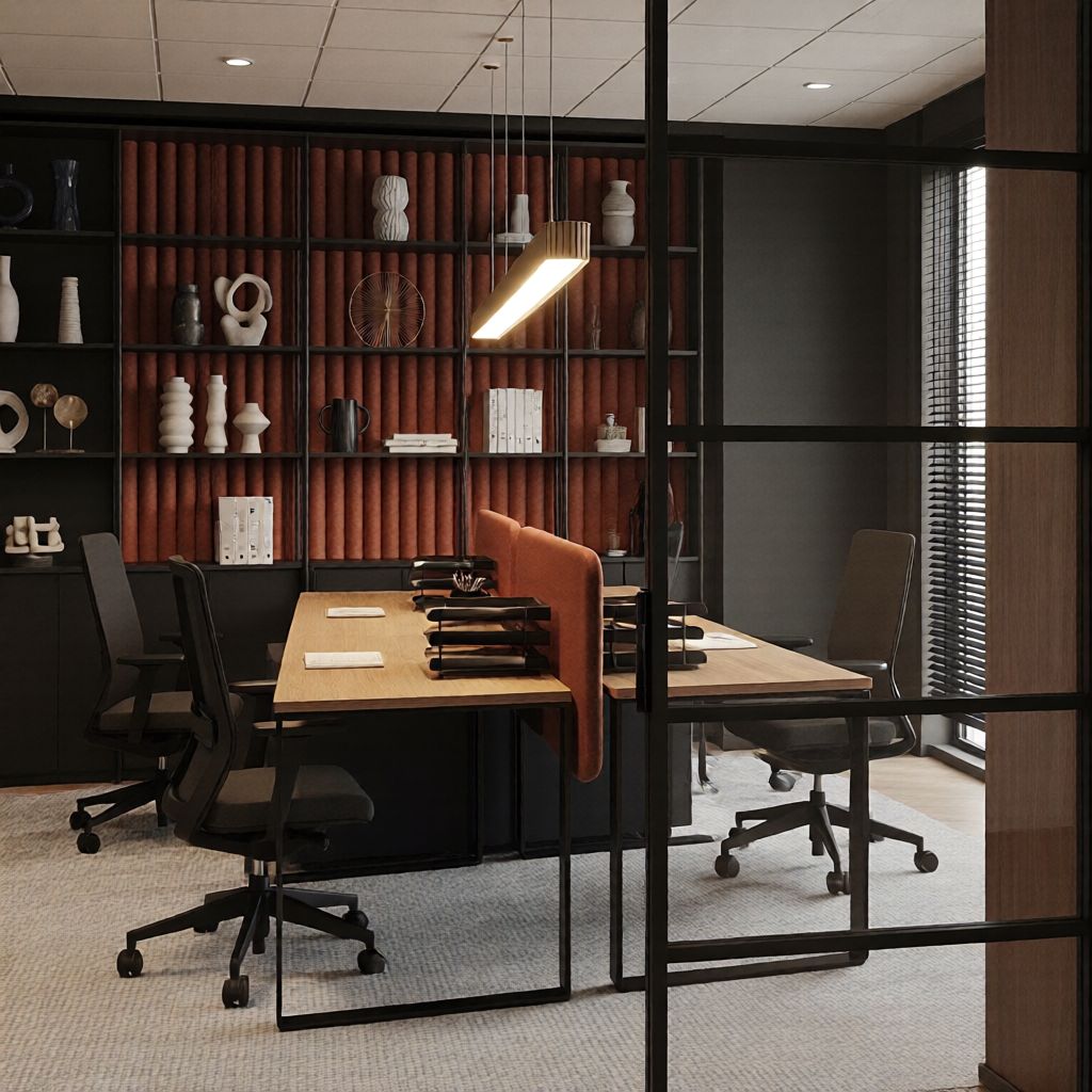Bianka Real Estate — Abu Dhabi, United Arab Emirates — Xforms Studio