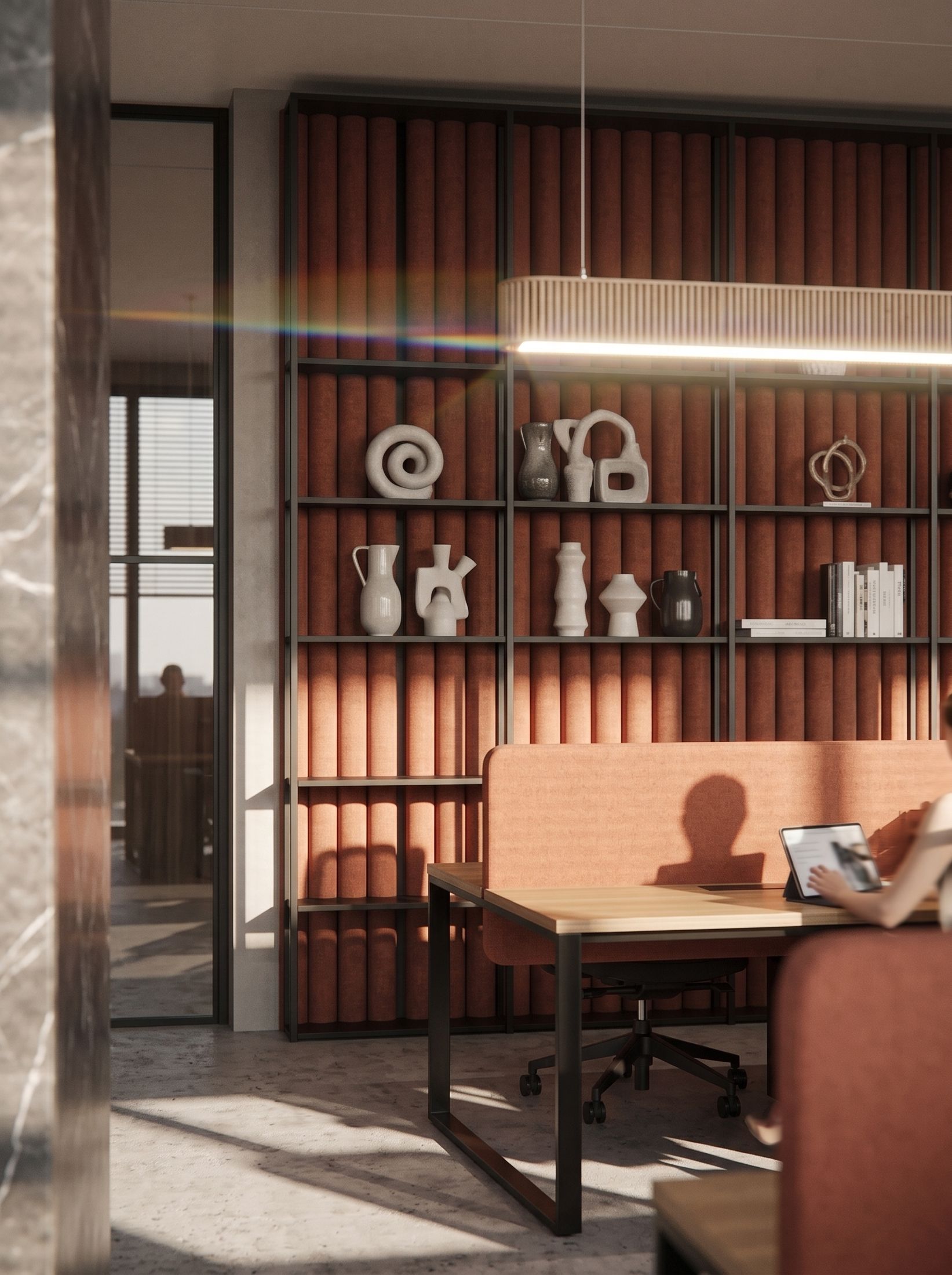 Bianka Real Estate — Abu Dhabi, United Arab Emirates — Xforms Studio