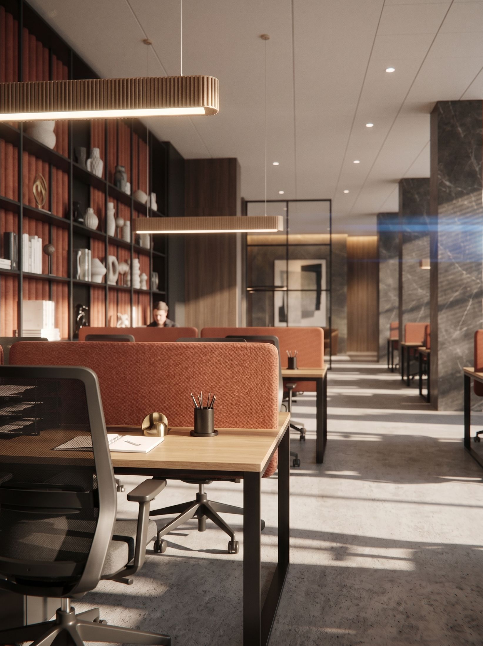 Bianka Real Estate — Abu Dhabi, United Arab Emirates — Xforms Studio