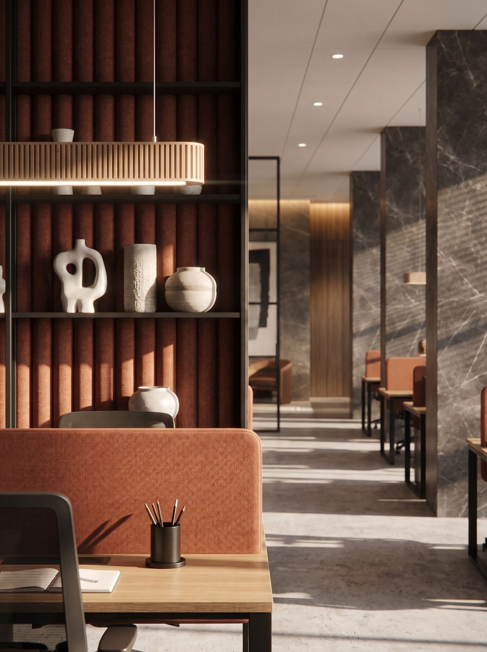 Bianka Real Estate — Abu Dhabi, United Arab Emirates — Xforms Studio