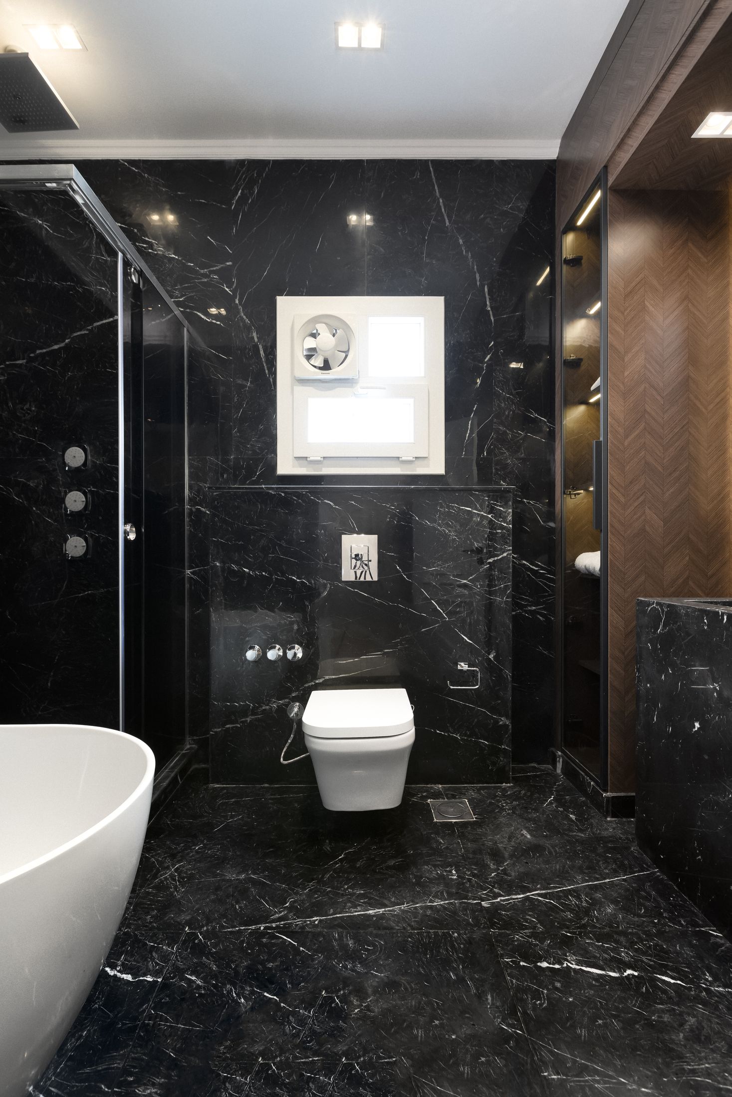 Bosco — Ard El Golf, Heliopolis, Cairo — Xforms Studio