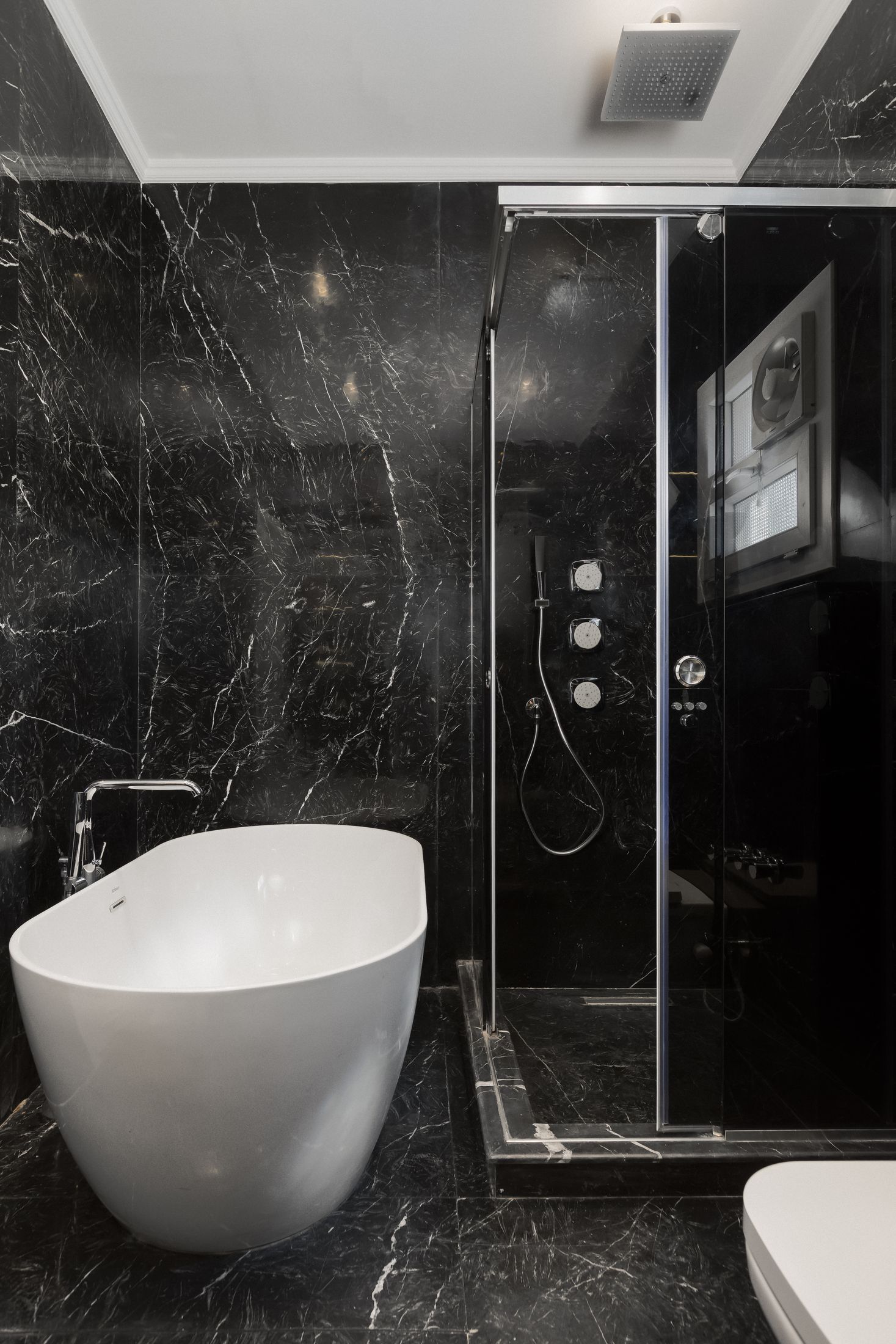 Bosco — Ard El Golf, Heliopolis, Cairo — Xforms Studio