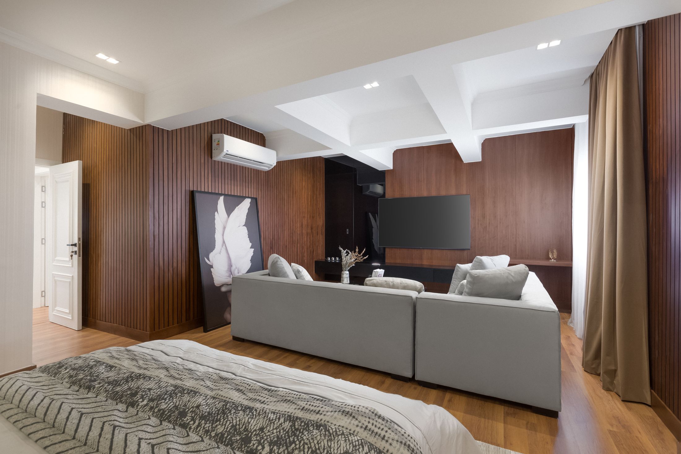 Bosco — Ard El Golf, Heliopolis, Cairo — Xforms Studio