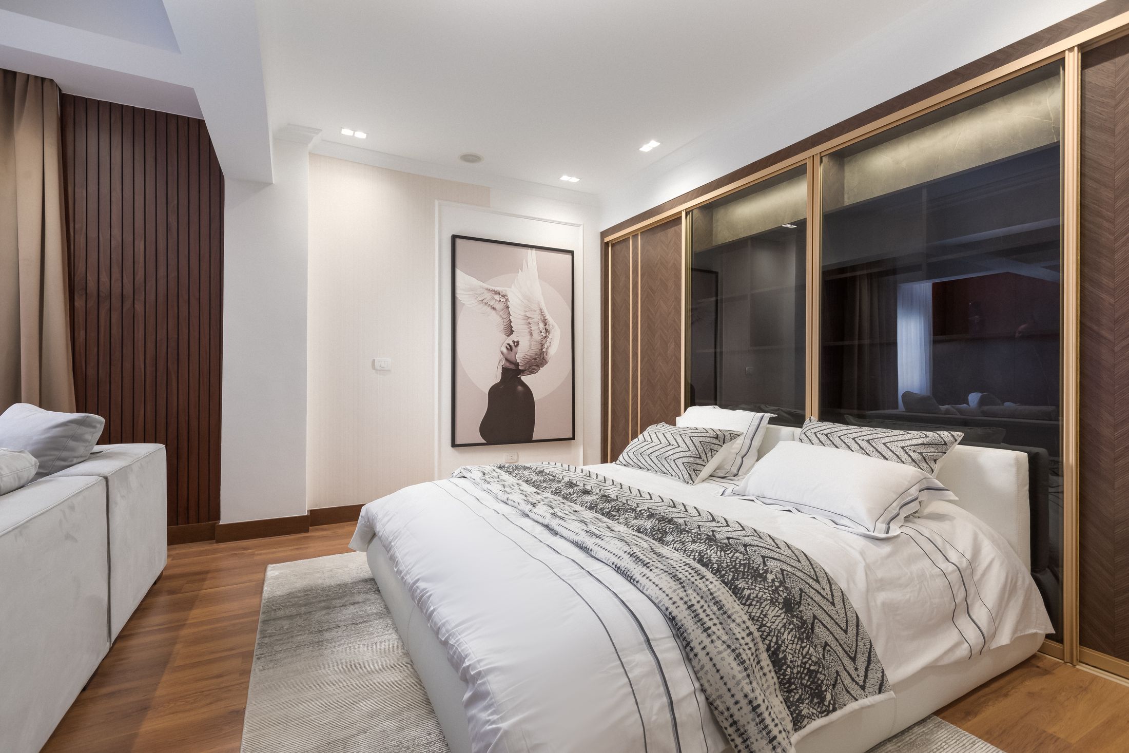 Bosco — Ard El Golf, Heliopolis, Cairo — Xforms Studio