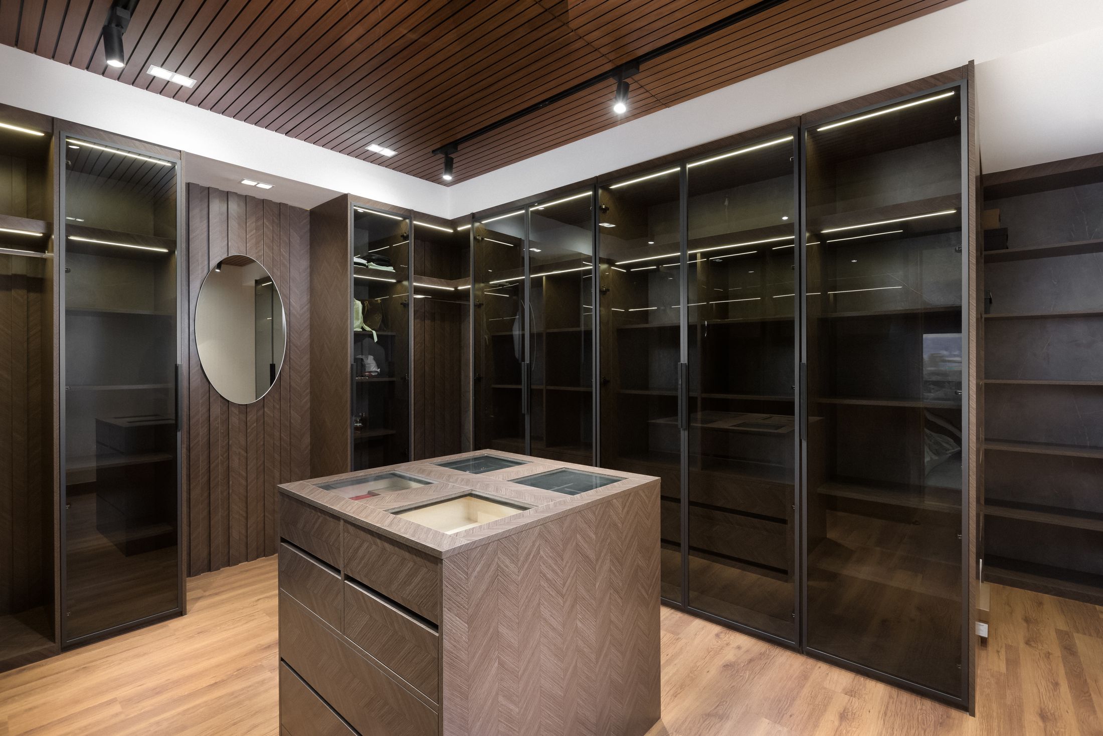 Bosco — Ard El Golf, Heliopolis, Cairo — Xforms Studio
