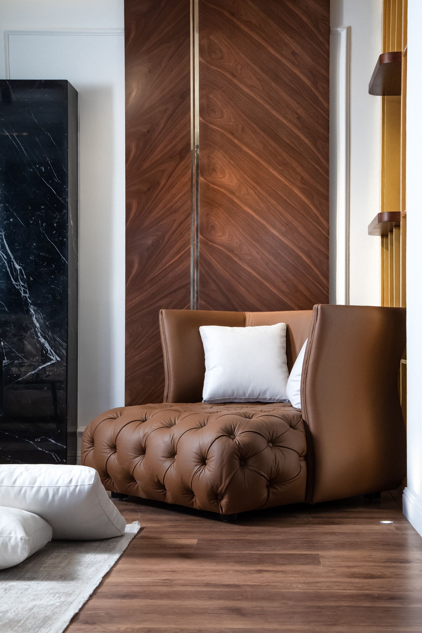 Bosco — Ard El Golf, Heliopolis, Cairo — Xforms Studio