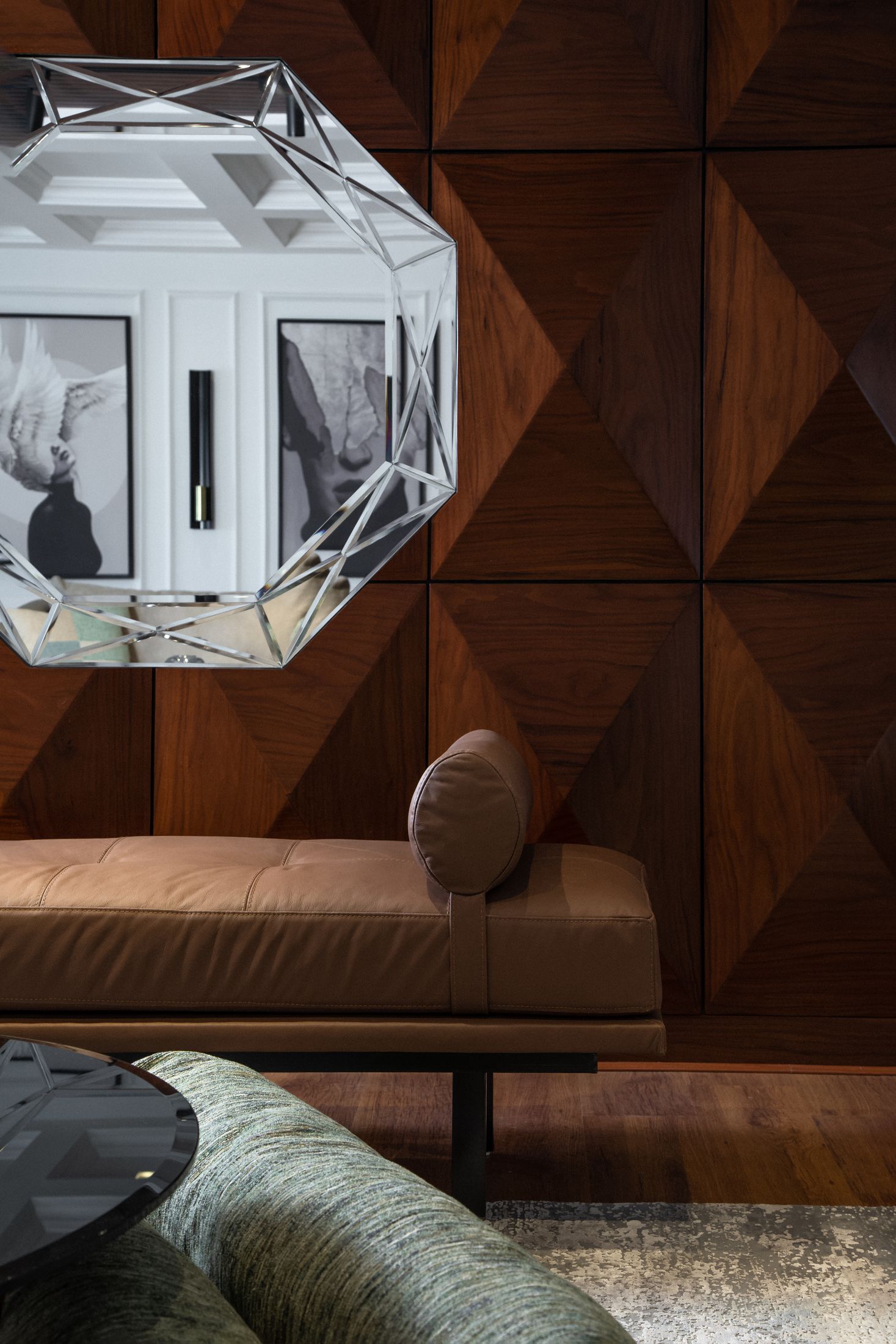 Bosco — Ard El Golf, Heliopolis, Cairo — Xforms Studio