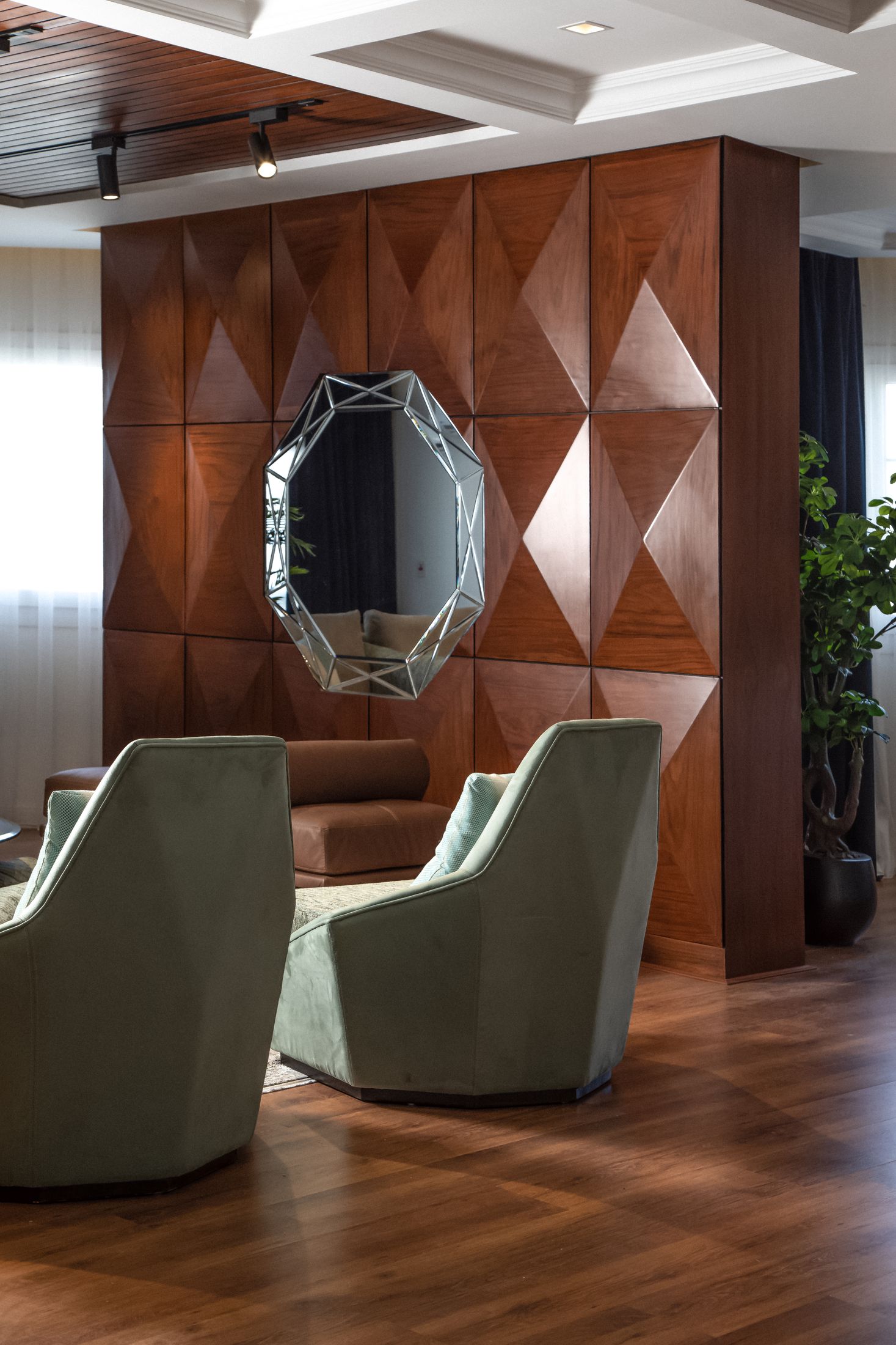Bosco — Ard El Golf, Heliopolis, Cairo — Xforms Studio
