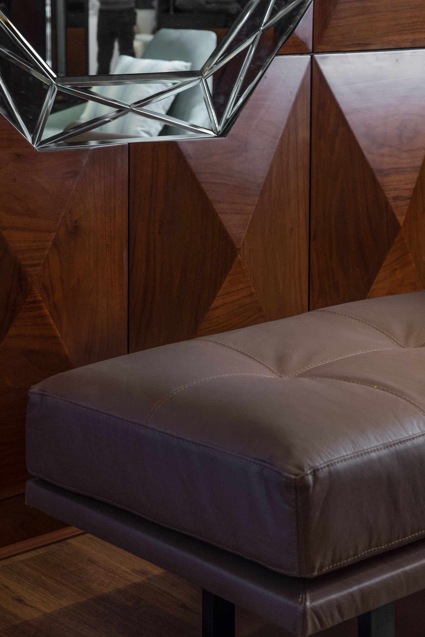 Bosco — Ard El Golf, Heliopolis, Cairo — Xforms Studio