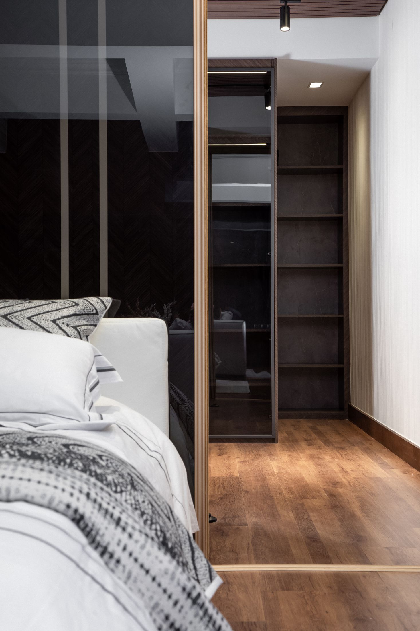 Bosco — Ard El Golf, Heliopolis, Cairo — Xforms Studio