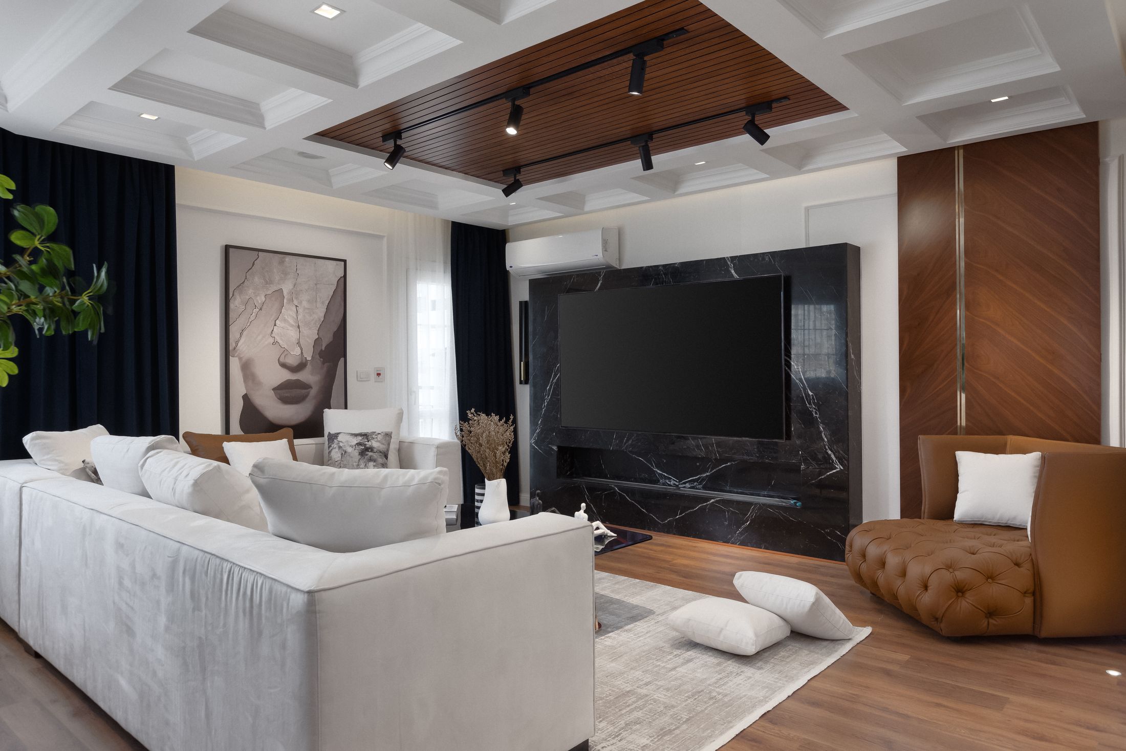 Bosco — Ard El Golf, Heliopolis, Cairo — Xforms Studio