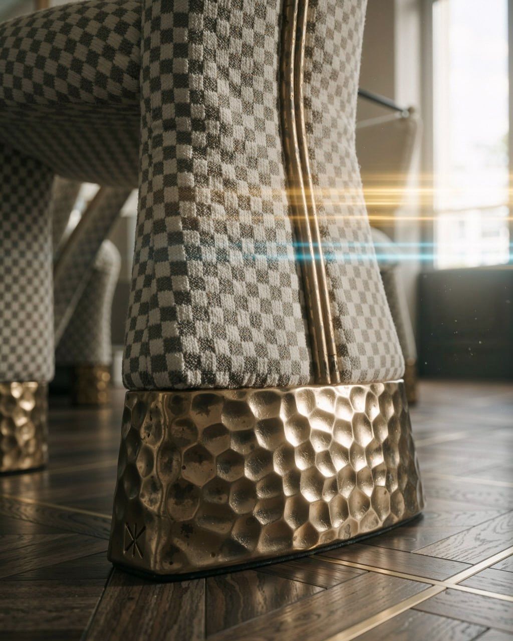 Caldera — Katameya Heights, Cairo — Xforms Studio