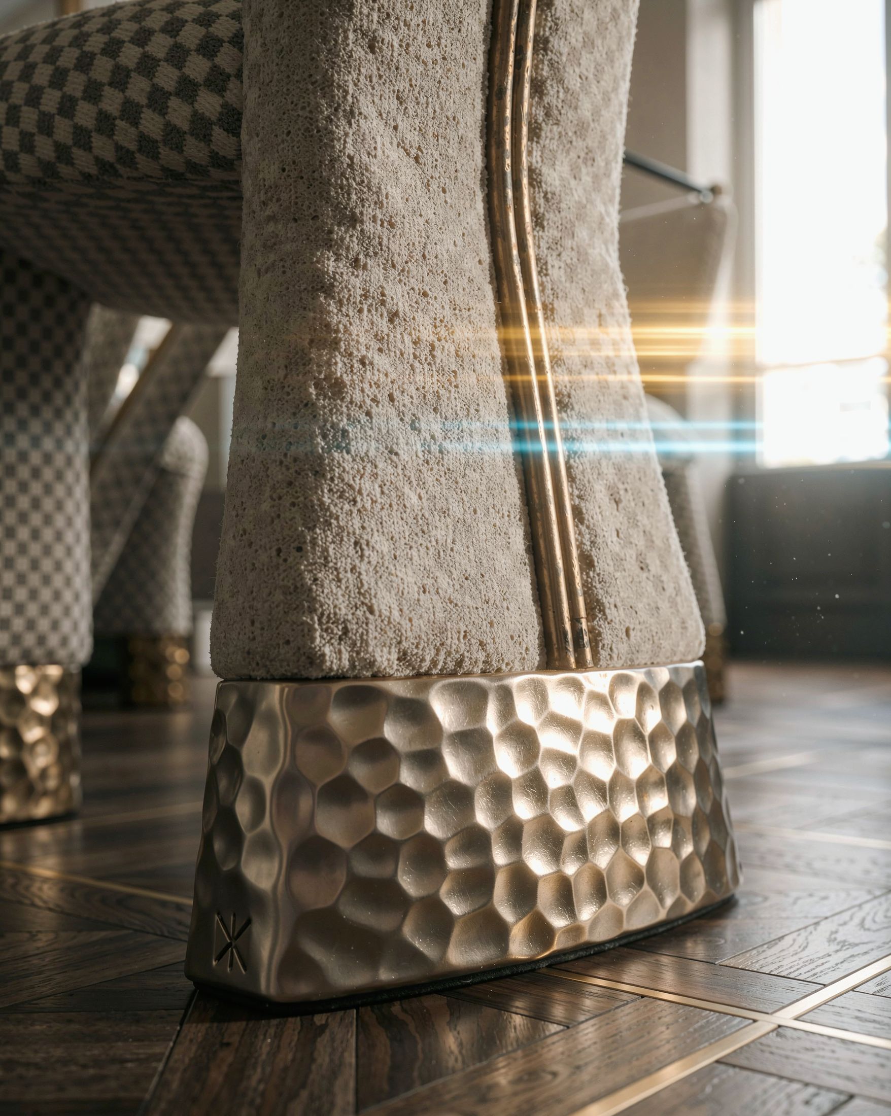 Caldera — Katameya Heights, Cairo — Xforms Studio