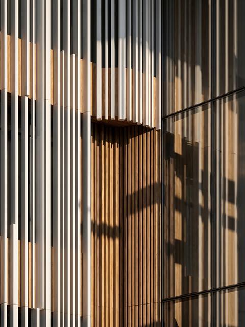 A Corporate Destination — New Administrative Capital, Egypt