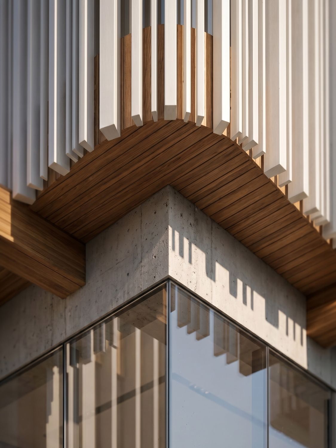 A Corporate Destination — New Administrative Capital, Egypt — Xforms Studio