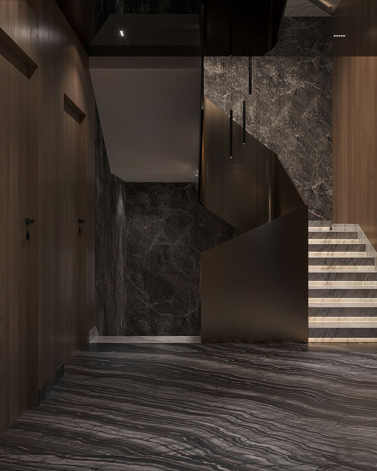 Cortile — El Patio Casa, New Cairo, Egypt — Xforms Studio