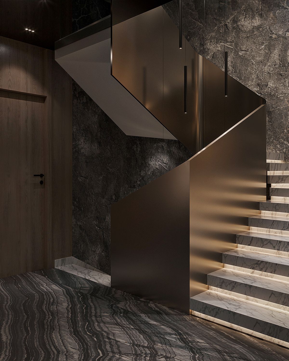 Cortile — El Patio Casa, New Cairo, Egypt — Xforms Studio