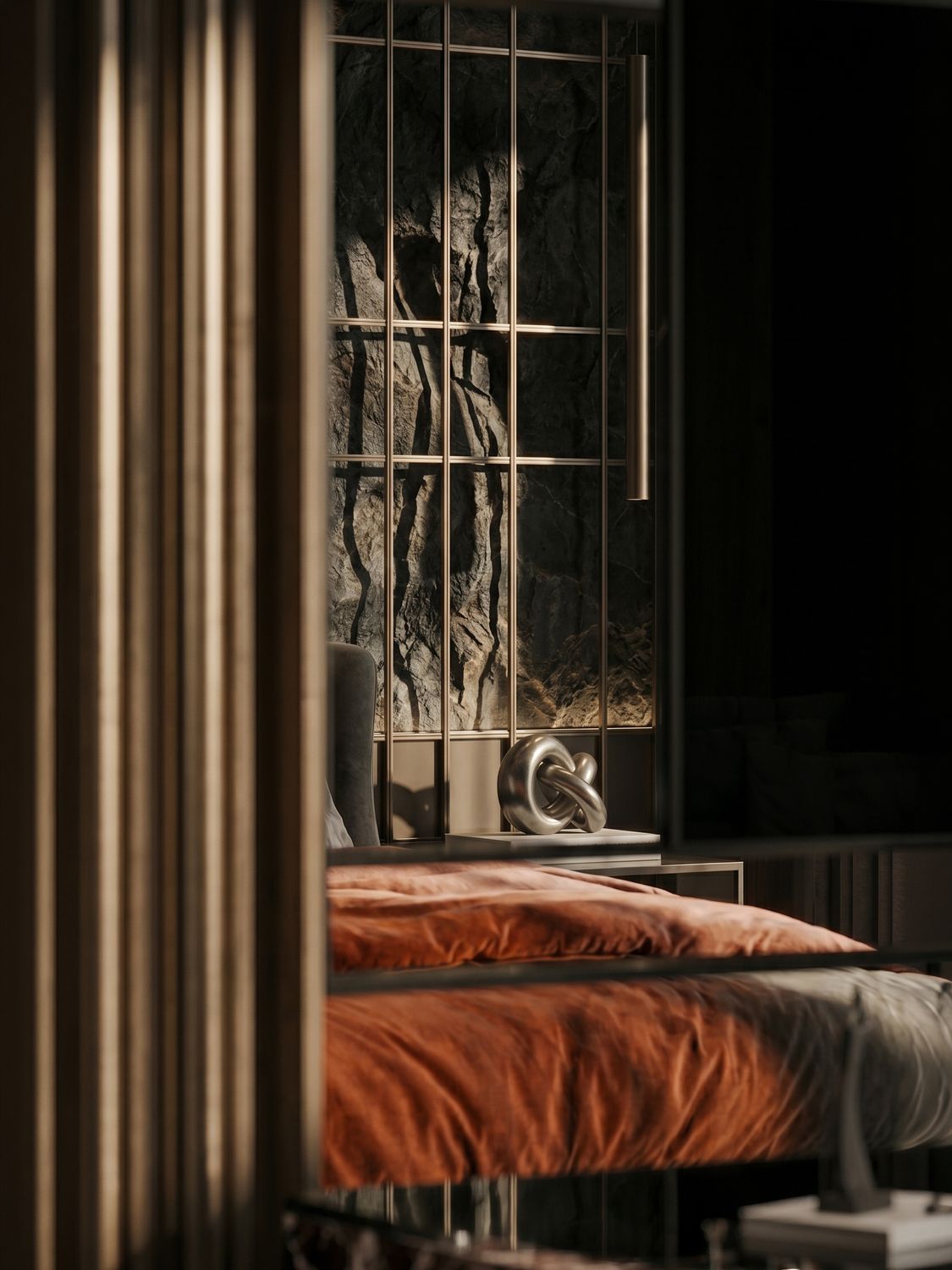 Cortile — El Patio Casa, New Cairo, Egypt — Xforms Studio