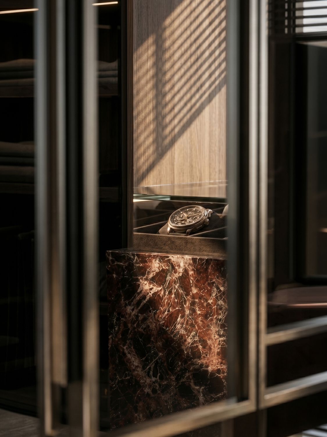 Cortile — El Patio Casa, New Cairo, Egypt — Xforms Studio