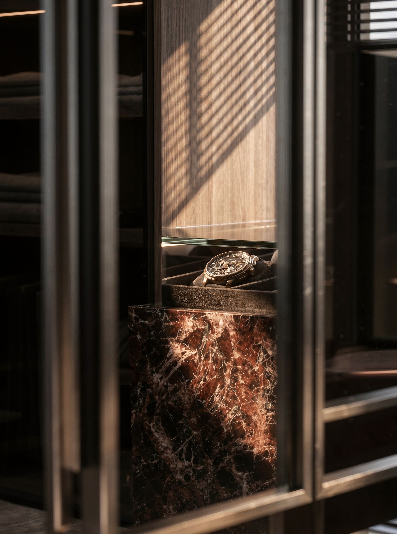 Cortile — El Patio Casa, New Cairo, Egypt — Xforms Studio