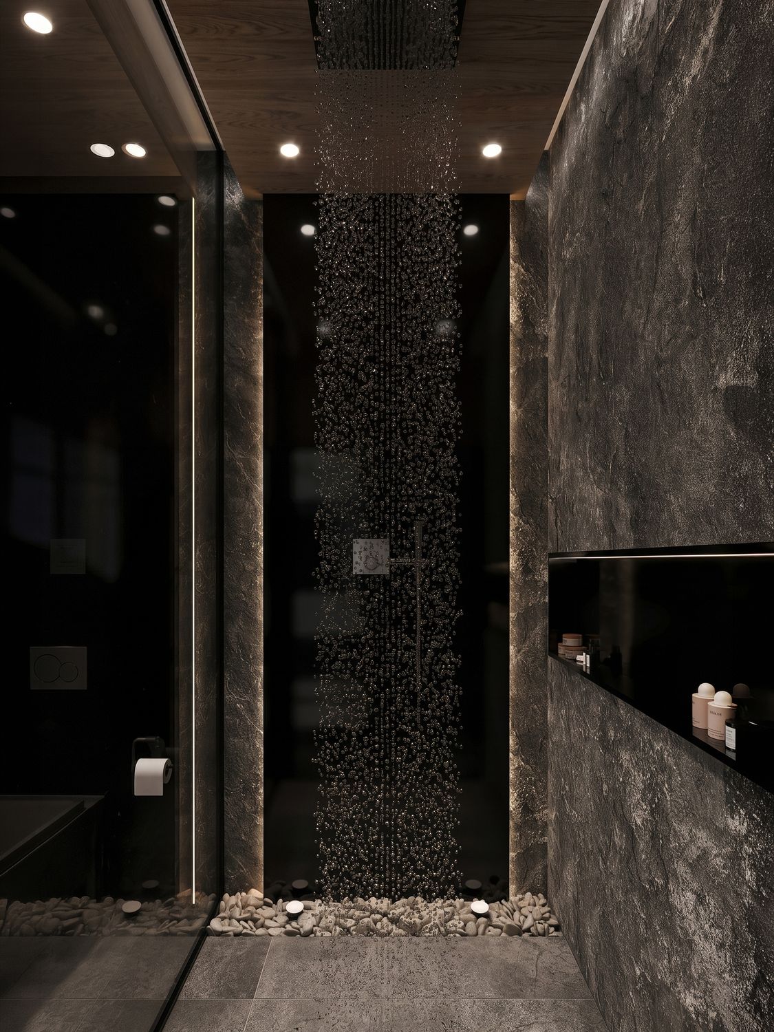 Cortile — El Patio Casa, New Cairo, Egypt — Xforms Studio