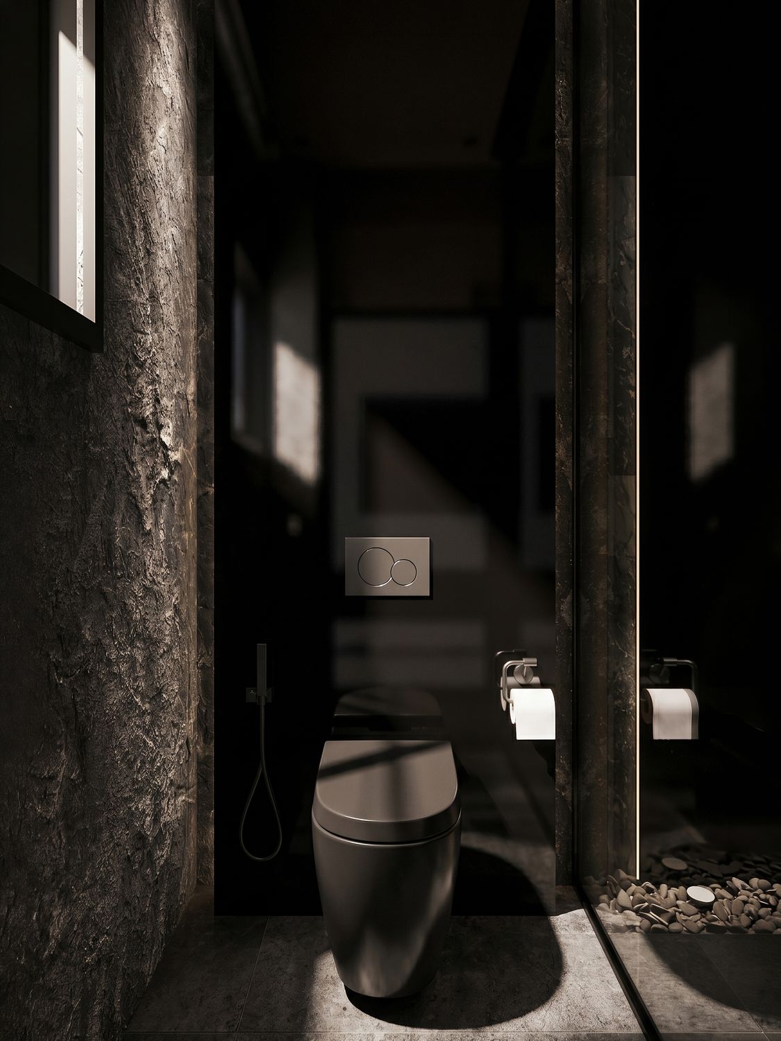 Cortile — El Patio Casa, New Cairo, Egypt — Xforms Studio