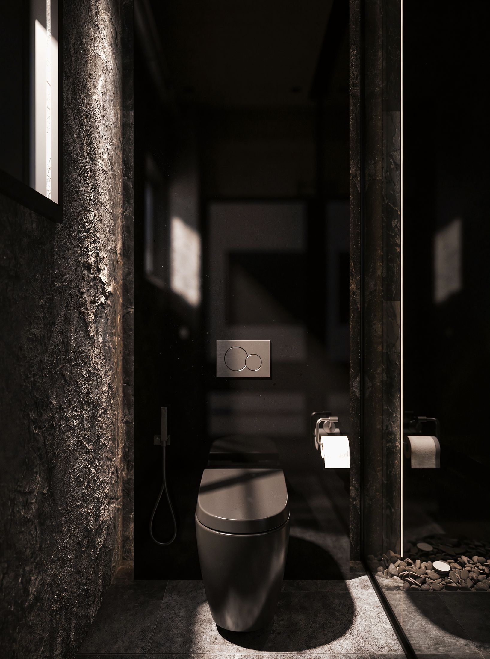 Cortile — El Patio Casa, New Cairo, Egypt — Xforms Studio