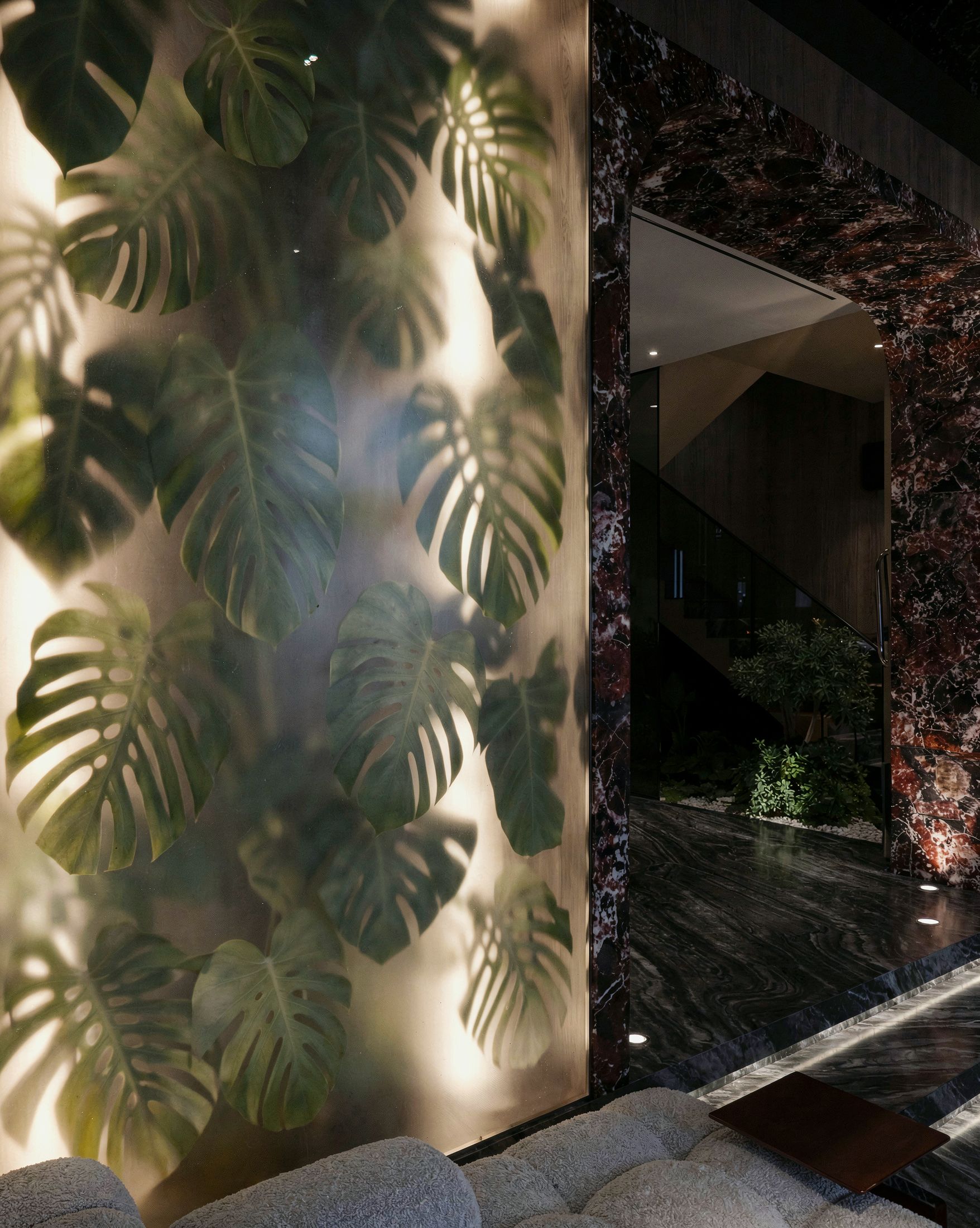 Cortile — El Patio Casa, New Cairo, Egypt — Xforms Studio