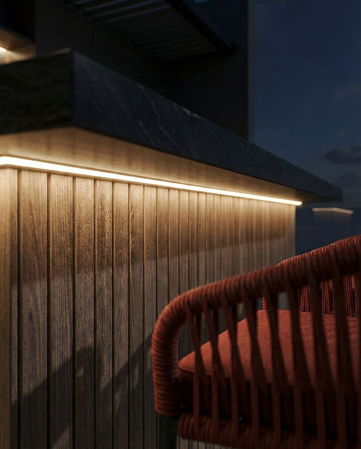 Cortile — El Patio Casa, New Cairo, Egypt — Xforms Studio