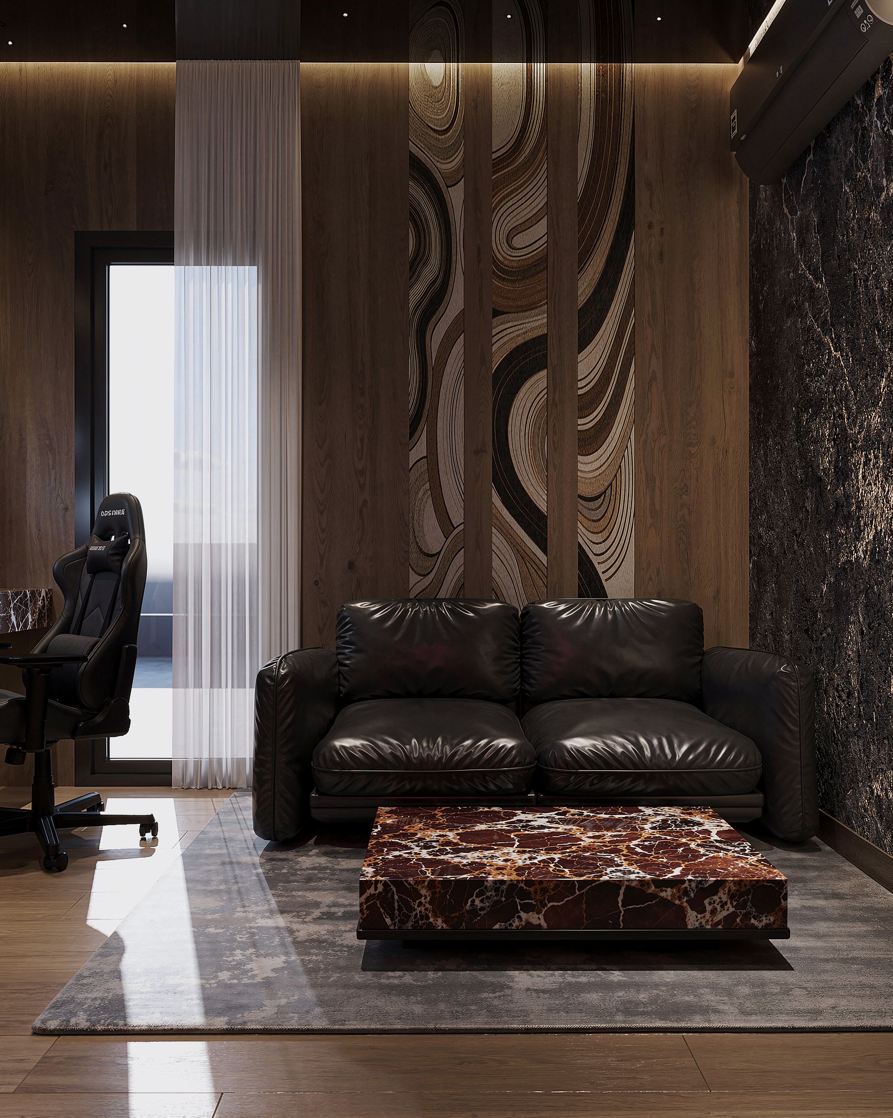 Cortile — El Patio Casa, New Cairo, Egypt — Xforms Studio