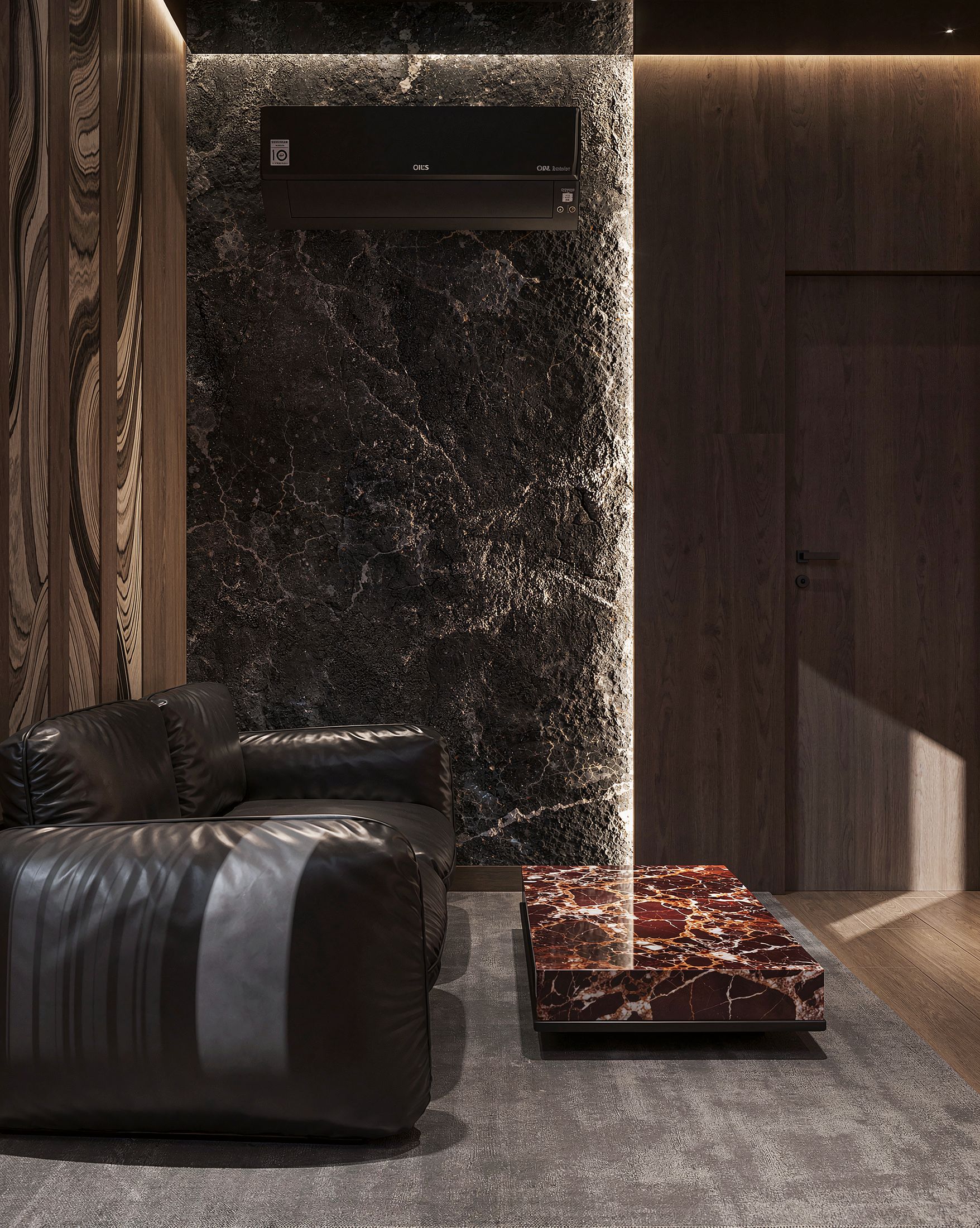 Cortile — El Patio Casa, New Cairo, Egypt — Xforms Studio