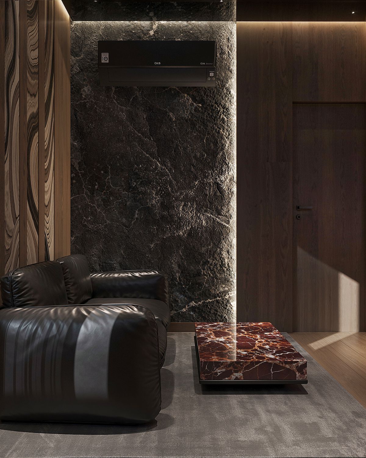 Cortile — El Patio Casa, New Cairo, Egypt — Xforms Studio
