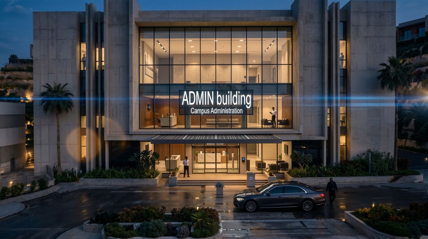 Ek Complex Building -New Cairo —  — Xforms Studio