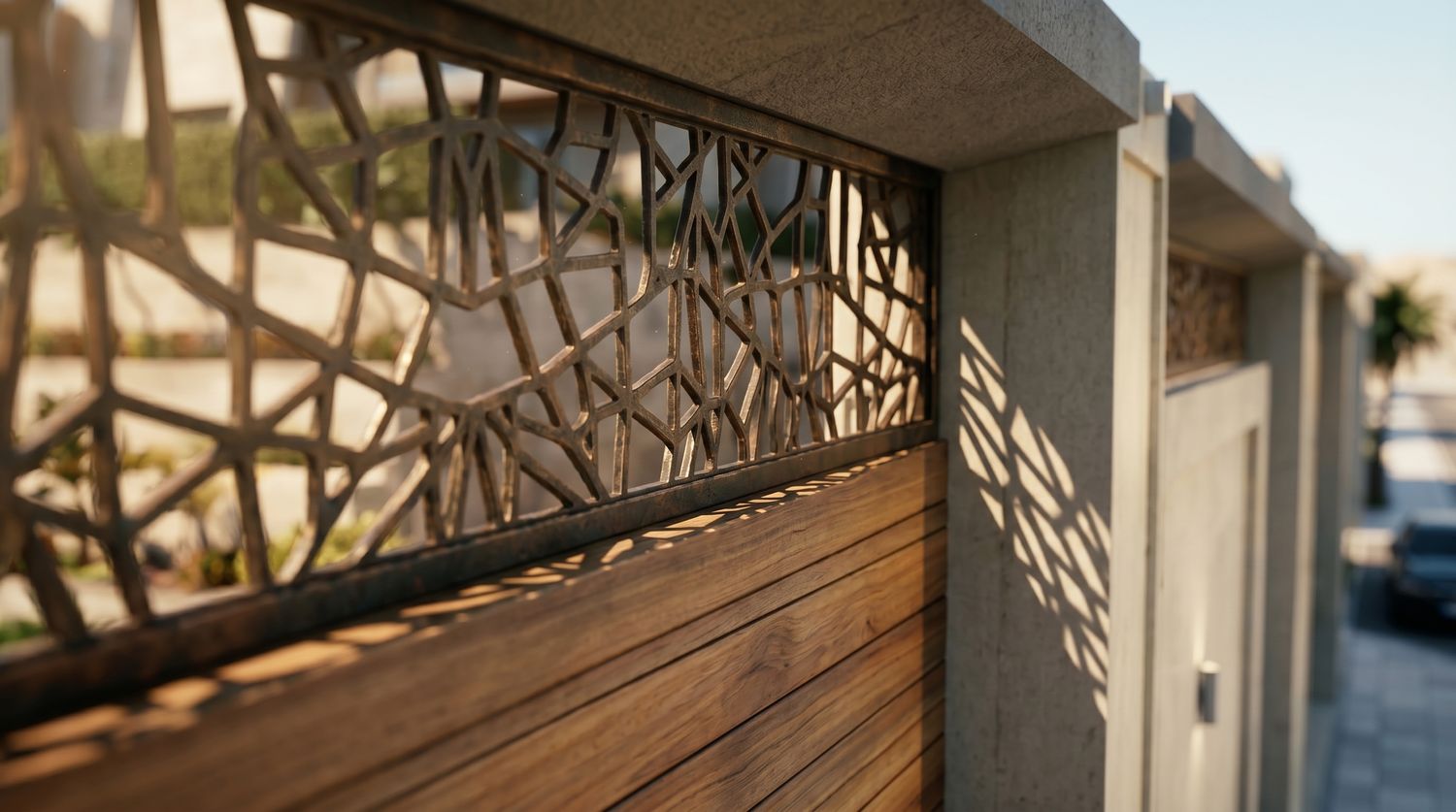 Ek Complex Building -New Cairo —  — Xforms Studio