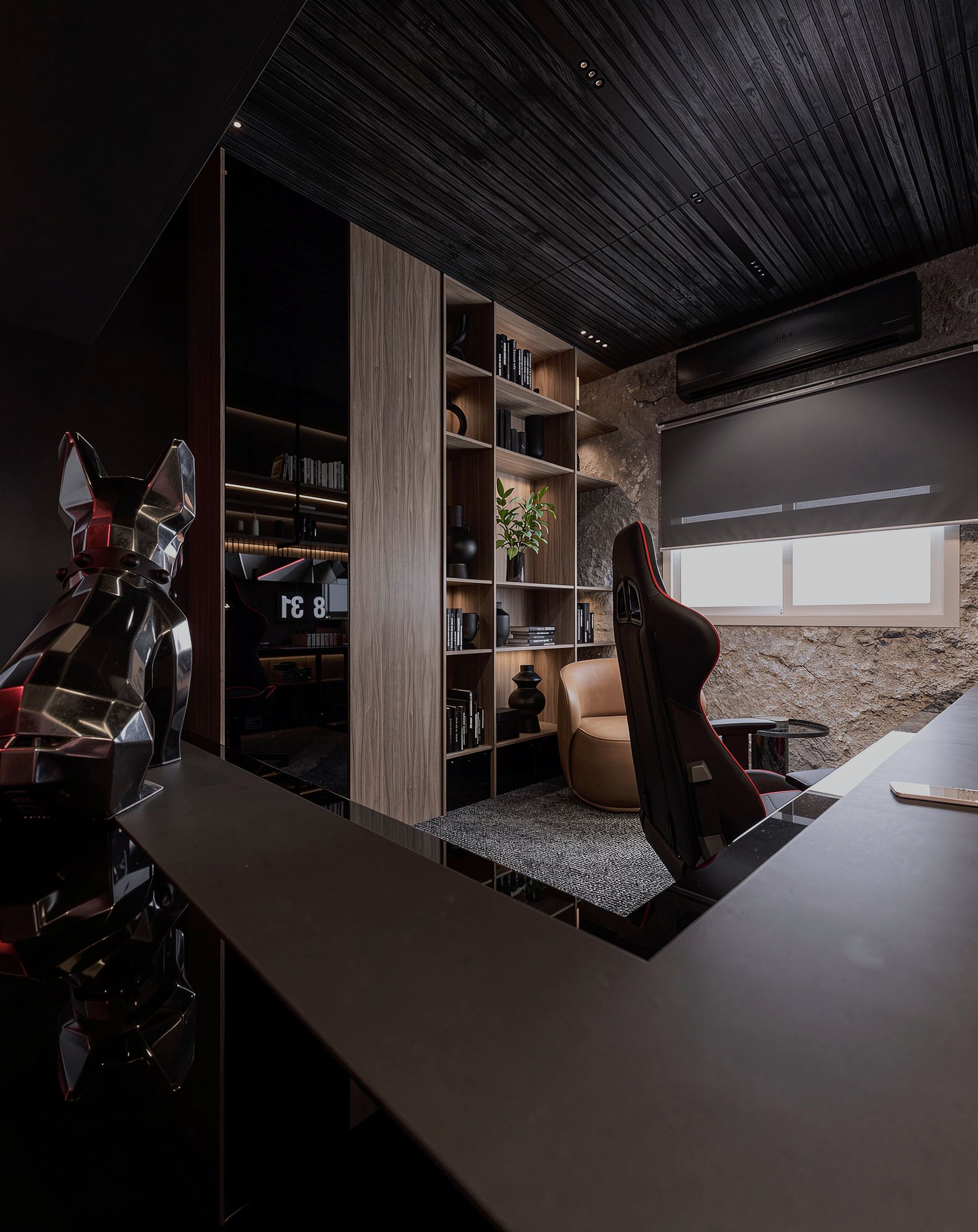 Fairway — West Golf, Katameya, Cairo — Xforms Studio