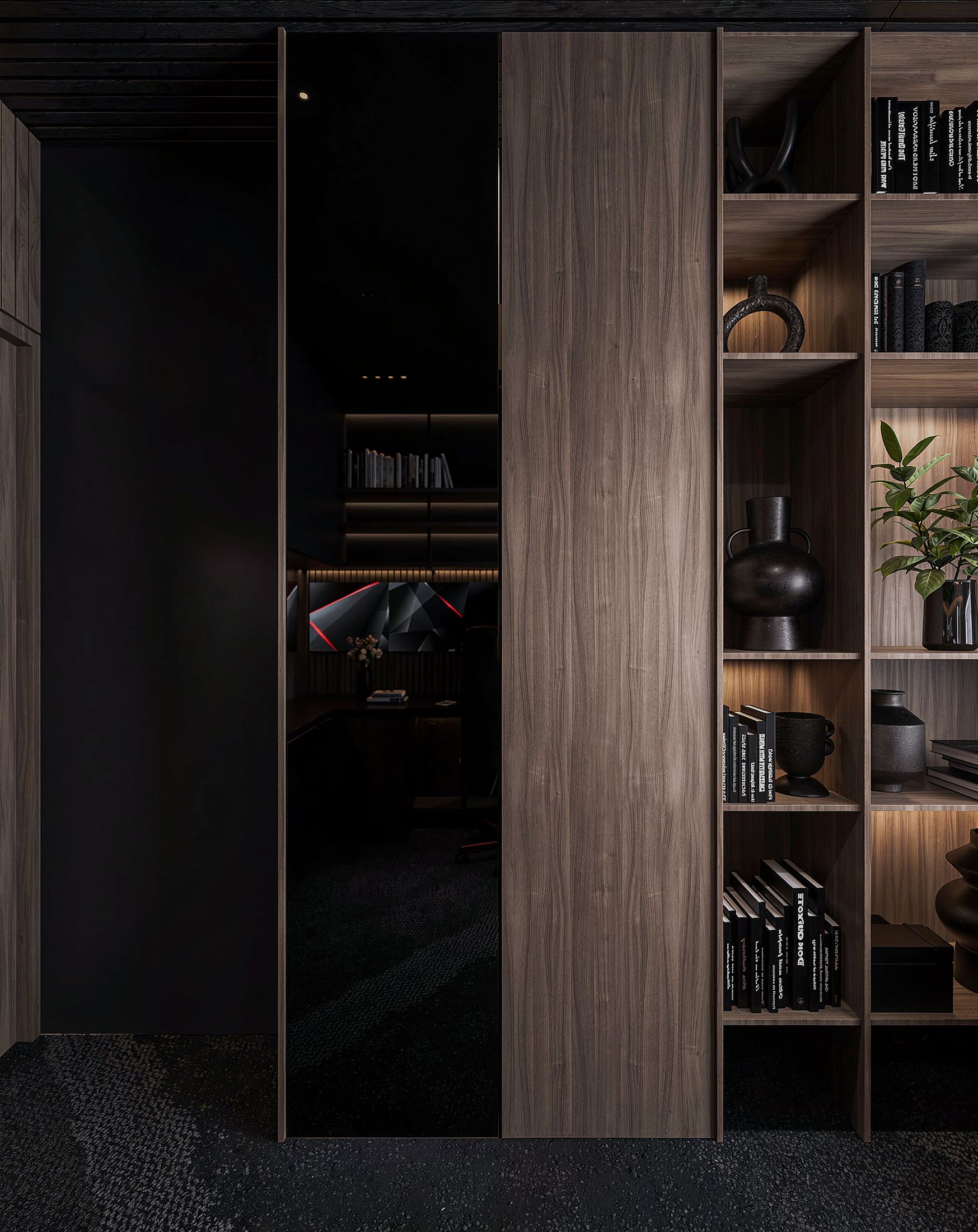 Fairway — West Golf, Katameya, Cairo — Xforms Studio