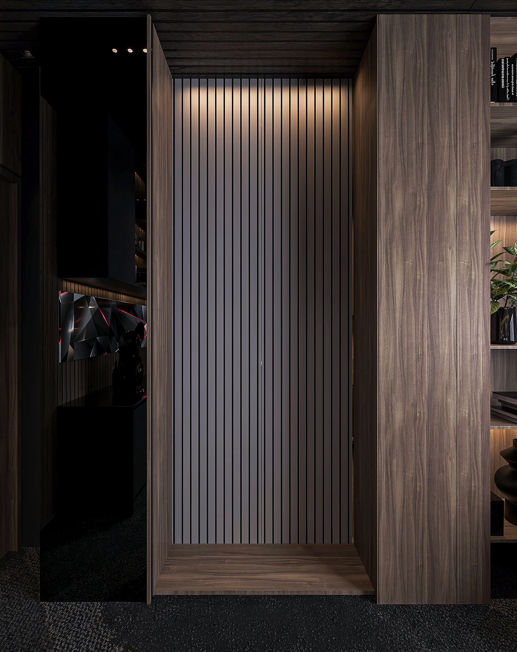 Fairway — West Golf, Katameya, Cairo — Xforms Studio