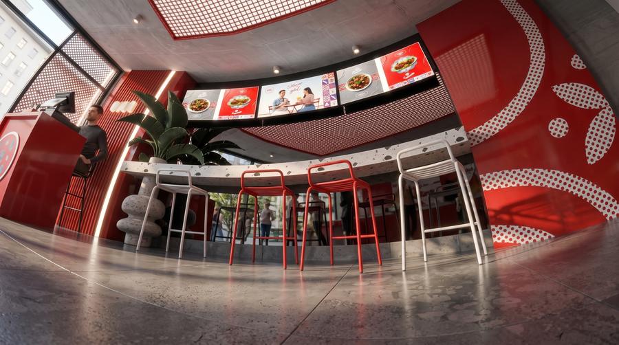 Gad New Concept — Nasr City