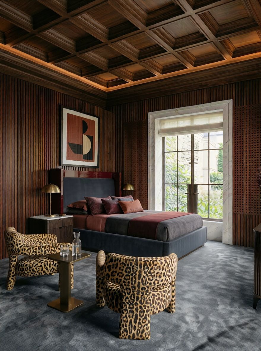 Grange — El Mansuriyyah, Giza — Xforms Studio