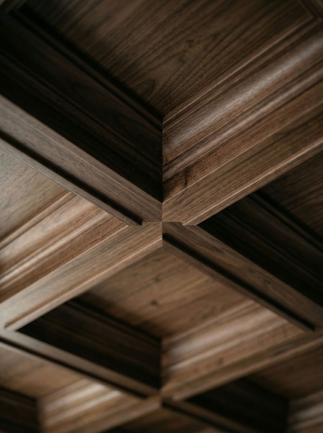 Grange — El Mansuriyyah, Giza — Xforms Studio
