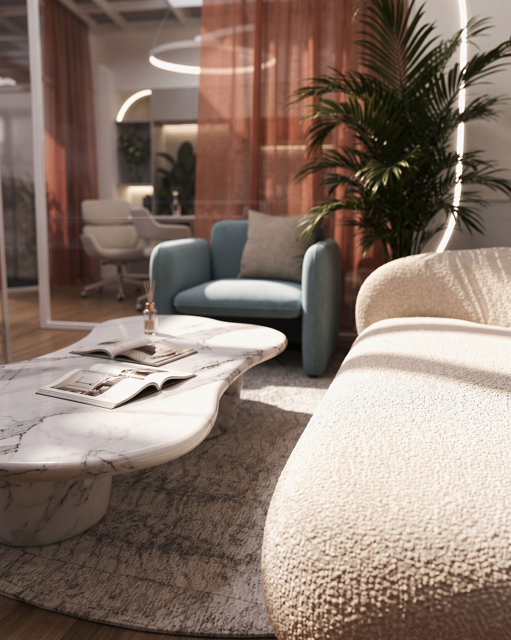 Informatix — New Cairo, Egypt — Xforms Studio